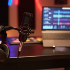 Dream It Make It x Brooklyn Podcasting Studio: A New Home for Artists’ Voices
