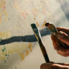 Dream It Make It: A Blank Canvas Waiting for You