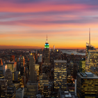 The Rhythm of New York