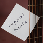Beyond Buying Art: 10 Ways to Support an Artist You Believe In